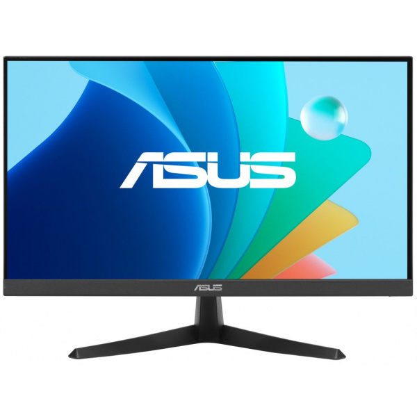 21,5" Asus VY229HF Eye Care Gaming monitor (IPS LED) #1