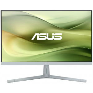 27" Asus VU279CFE-G Eye Care 100 Hz Gaming monitor - Green Grey (szürkészöld) #1