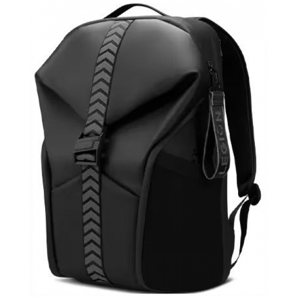 Lenovo Legion GB700 Backpack hátizsák 16"-os laptophoz - fekete #1