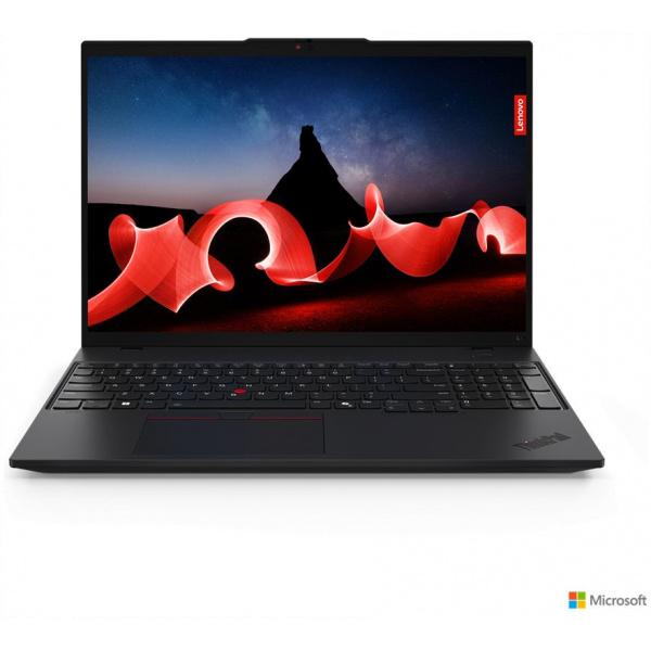 Lenovo ThinkPad L16 G1 notebook (21L3002EHV) (Windows 11 Pro) #1