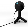 Logitech Yeti ORB LightSync RGB Gamer mikrofon (fekete) #1
