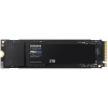2TB Samsung SSD - 990 EVO NVMe M.2 (PCIe 5.0) NEW #1
