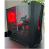 Egyedi használt Gamer PC (Core i5-7400, 16GB, 256GB SSD, 1TB HDD, GTX1060, Win) #1