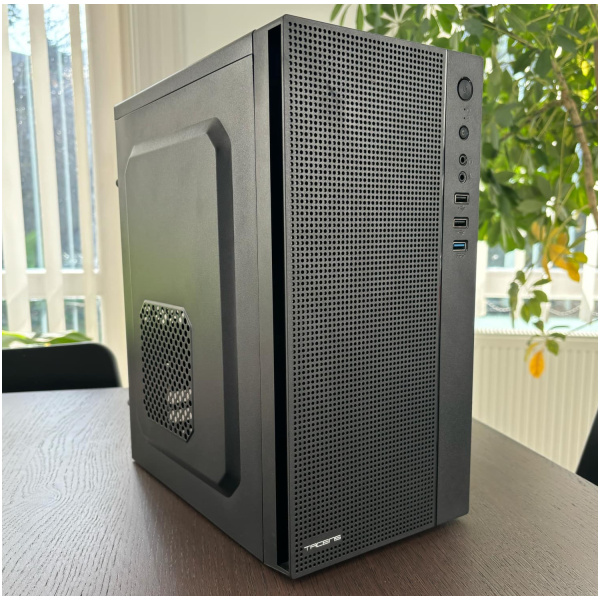 Egyedi használt PC (i5-6500, 8GB RAM, 128GB SSD, Win 10 Home) #1