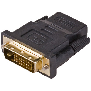 Akyga DVI (apa) > HDMI (anya) átalakító #1