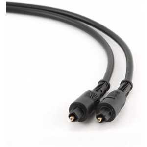 Gembird Toslink optikai összekötő kábel 3m #1