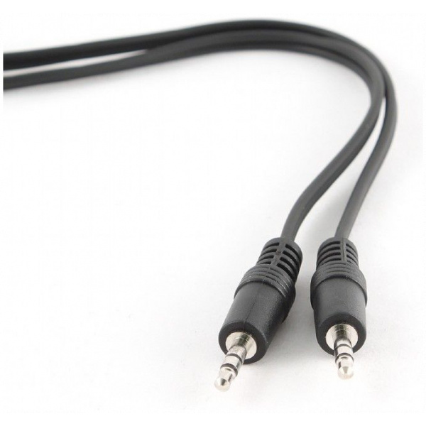Gembird 3,5mm Jack összekötő kábel (M/M) 10m #1
