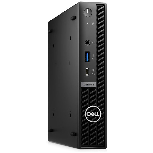 Dell Optiplex 7020 Micro PC (Core i3-12100T, 8GB RAM, 512GB SSD) #1