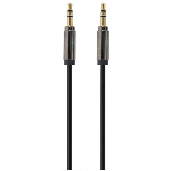 Gembird 3,5mm Jack összekötő kábel (M/M) 0,75m #1
