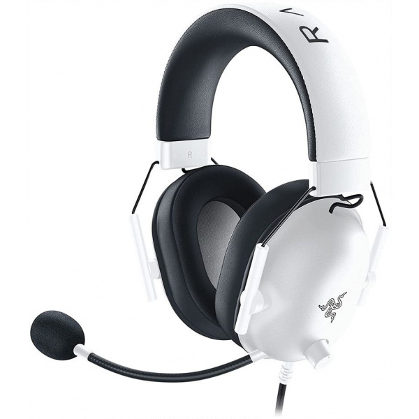 Razer BlackShark V2 X Headset (fehér) #1