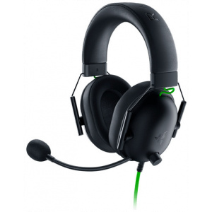Razer BlackShark V2 X Headset (fekete) #1