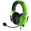 Razer BlackShark V2 X Headset (zöld) #1