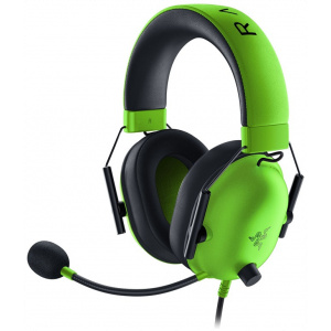 Razer BlackShark V2 X Headset (zöld) #1