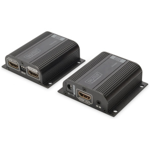 Digitus HDMI Extender (Full HD 60Hz, UTP-n keresztül), akár 50m-ig #1
