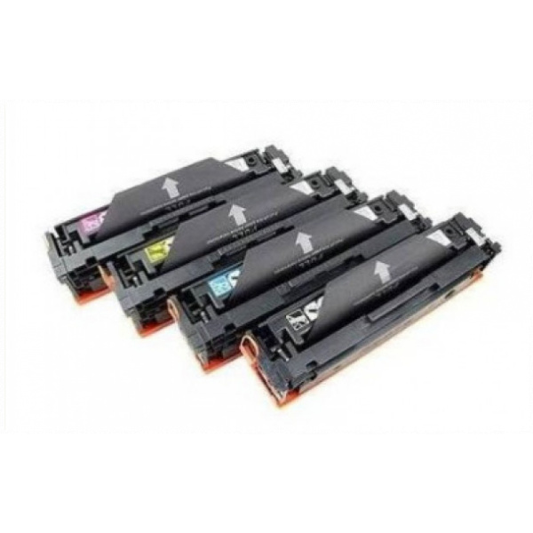 HP W2410A toner (216A) sárga (utángyártott, IK) #1