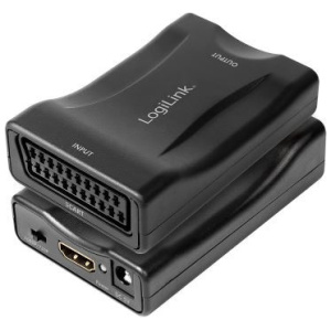 Logilink SCART > HDMI 1080p átalakító #1