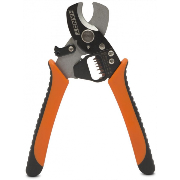 Handy Tools vágó-, és kábelblankoló fogó #1