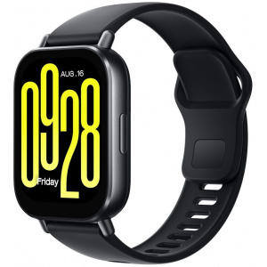 Xiaomi Redmi Watch 5 Active okosóra (fekete) #1
