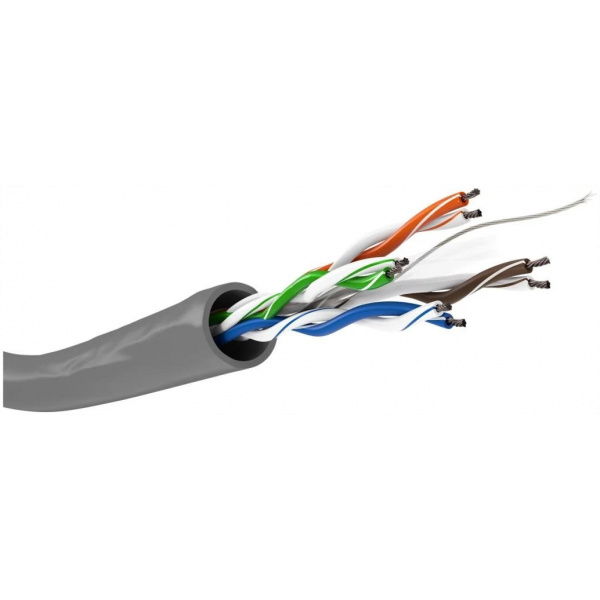 UTP patchkábel, lengő (100m) Cat6 - Goobay #1