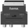 Hama SCART 3x RCA kétirányú átalakító #1