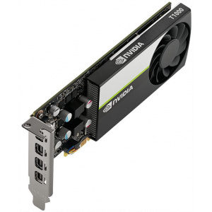 PNY nVidia© Quadro T1000 8GB DDR6 VGA #1