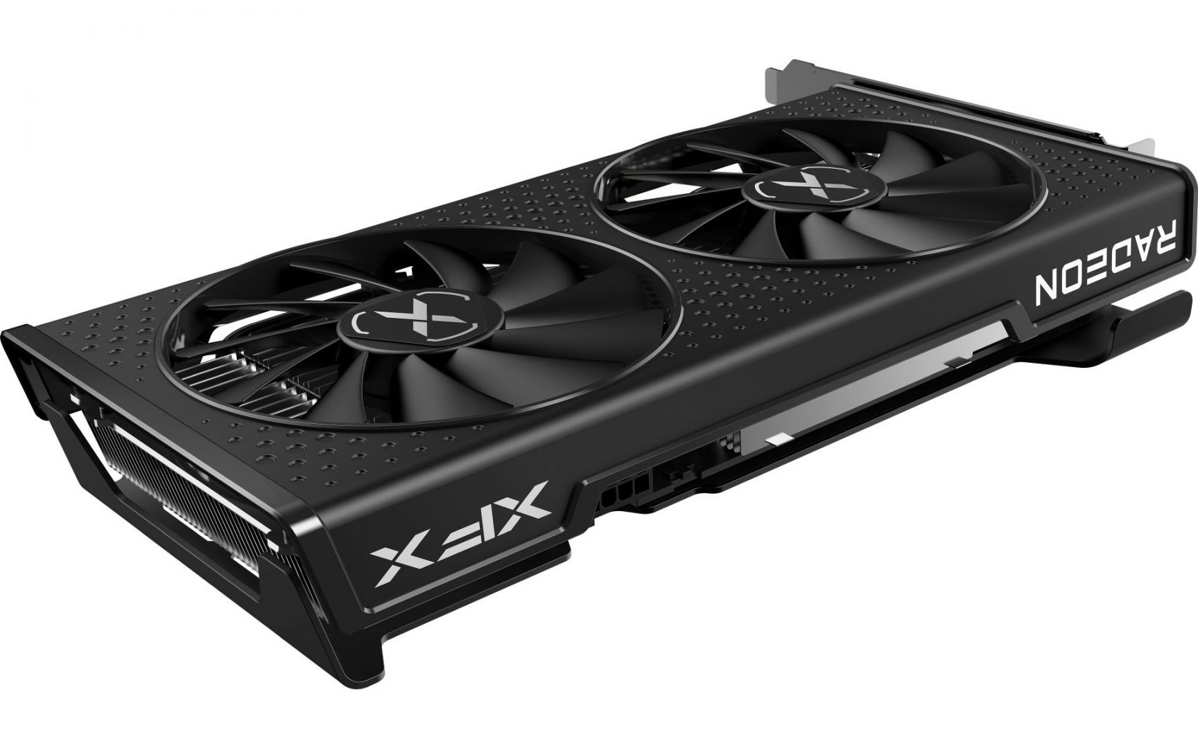 XFX Speedster SWFT 210 AMD Radeon™ RX 6650 XT Core Gaming VGA #1
