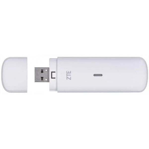 ZTE MF833N 4G LTE USB Adapter #1