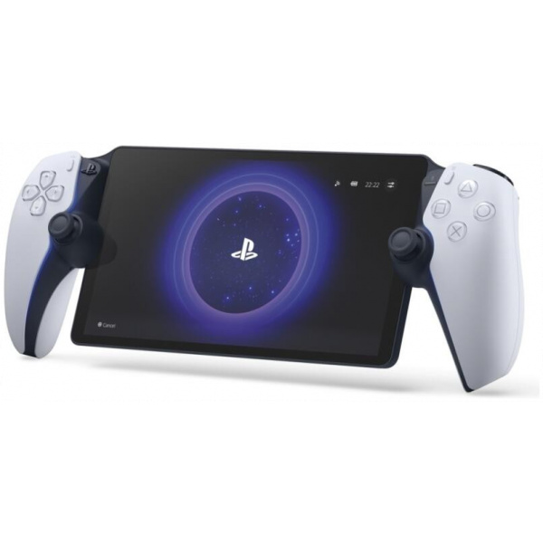 Sony PlayStation Portal konzol #1