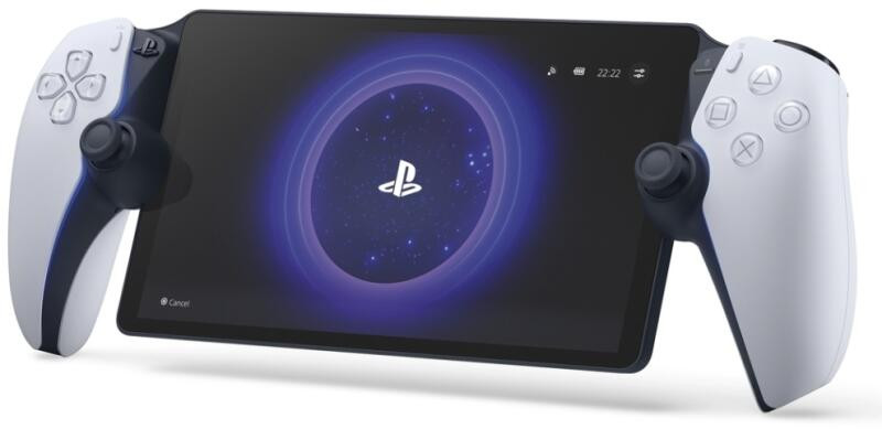 Sony PlayStation Portal konzol #1