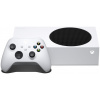 Microsoft Xbox Series S 512GB játékkonzol (fehér) RRS-00010 #1