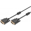 Digitus DVI-DVI (24+1) - dual link kábel 3m #1