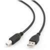 Gembird USB 2.0 kábel (A/B) 1m (nyomtatóhoz) #1