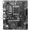 MSI PRO H610M-E DDR4 alaplap #1