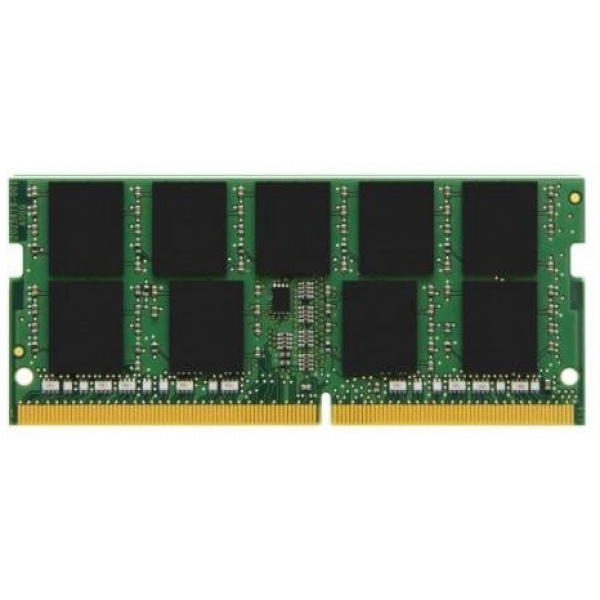 8GB DDR4 2666MHz (PC4-21300) Kingston Value RAM (SO-DIMM) #1