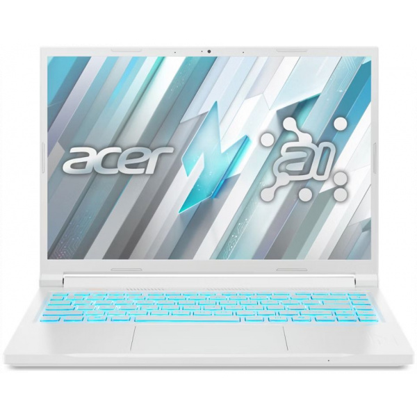 Acer Nitro V ANV14-61-R2VA notebook (fehér) #1