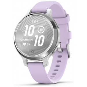 Garmin Lily 2 Active okosóra (jázminlila) #1