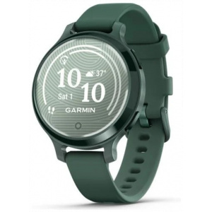 Garmin Lily 2 Active okosóra (mohazöld) #1