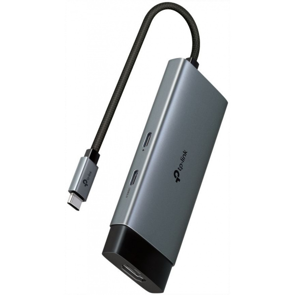 TP-Link UH5020C USB Type-C 5 in 1 Hub #1