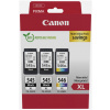 Canon PG-545XL (2x) / CL-546XL Multipack (nagy kapacitású) NEW #1