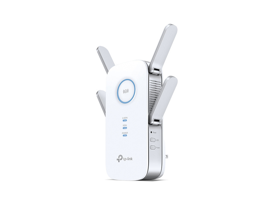 TP-Link Wireless-AC2600 WiFi Range Extender (RE650) #1