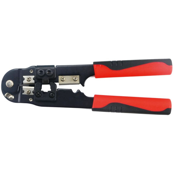 Gembird krimpelő fogó 8P (RJ45) csatlakozók szereléséhez #1