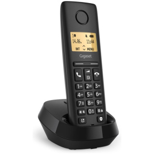Gigaset Pure 100 vezeték nélküli (DECT) telefon #1