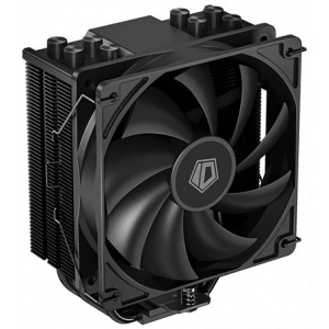 ID-Cooling SE-214-XT Black CPU hűtő univerzális #1