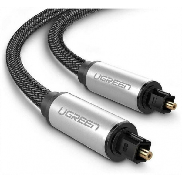 Ugreen Toslink optikai összekötő kábel 1m #1
