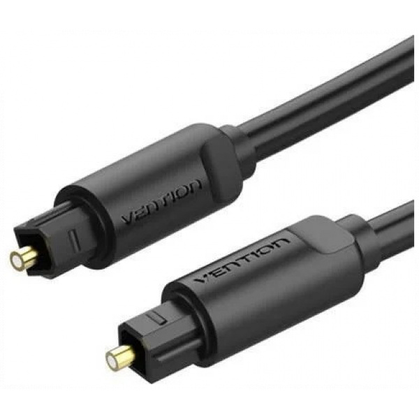 Vention Toslink optikai összekötő kábel 5m #1