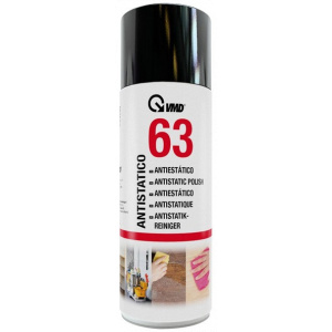 VMD antisztatikus tisztító spray, 400ml #1