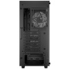 DeepCool CC560 A-RGB V2 ház hőkezelt üveg oldallappal (fekete) #10