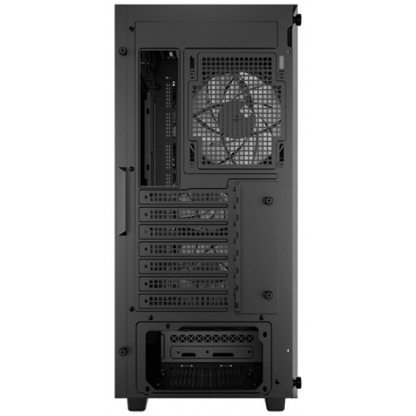 DeepCool CC560 A-RGB V2 ház hőkezelt üveg oldallappal (fekete) #10