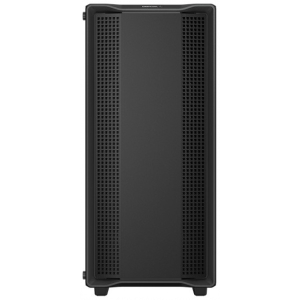 DeepCool CC560 A-RGB V2 ház hőkezelt üveg oldallappal (fekete) #3