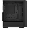 DeepCool CC560 A-RGB V2 ház hőkezelt üveg oldallappal (fekete) #5